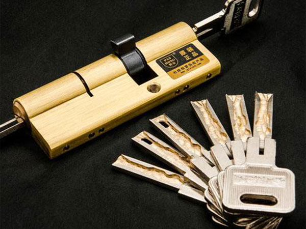 赣州市24小时上门开锁公司