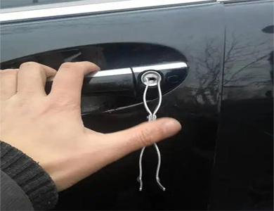 赣州市24小时上门开锁公司