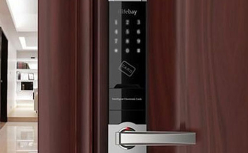 赣州市24小时上门开锁公司