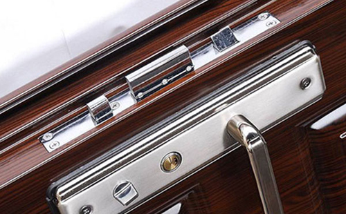 赣州市24小时上门开锁公司