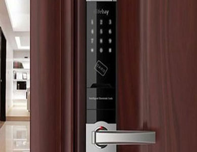 赣州市24小时上门开锁公司