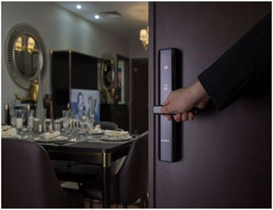 赣州市24小时上门开锁公司