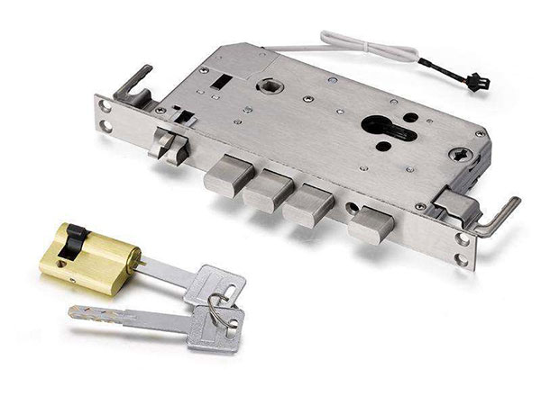 赣州市24小时上门开锁公司